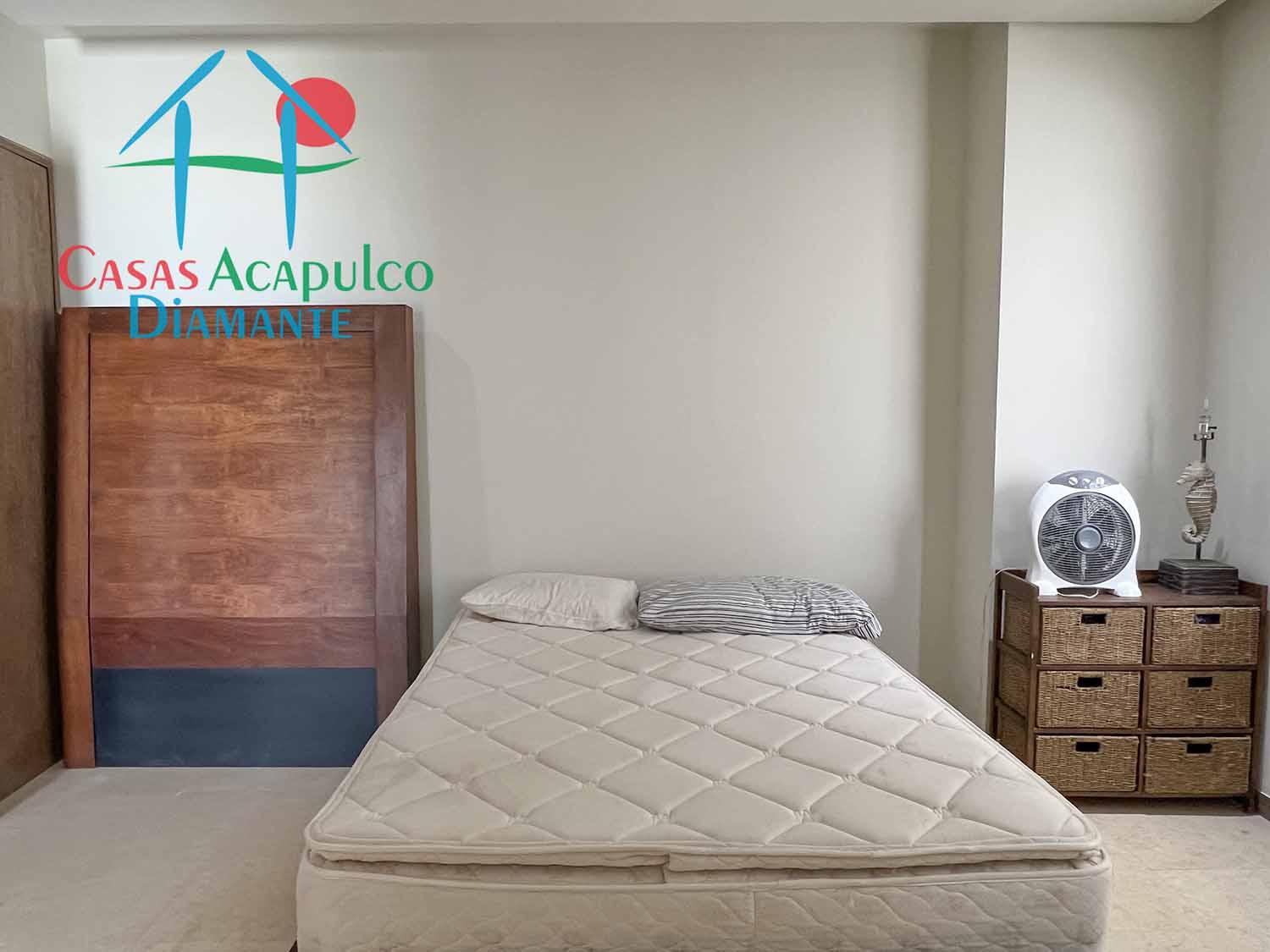 Península Loft 255 - Recámara cuatro 2